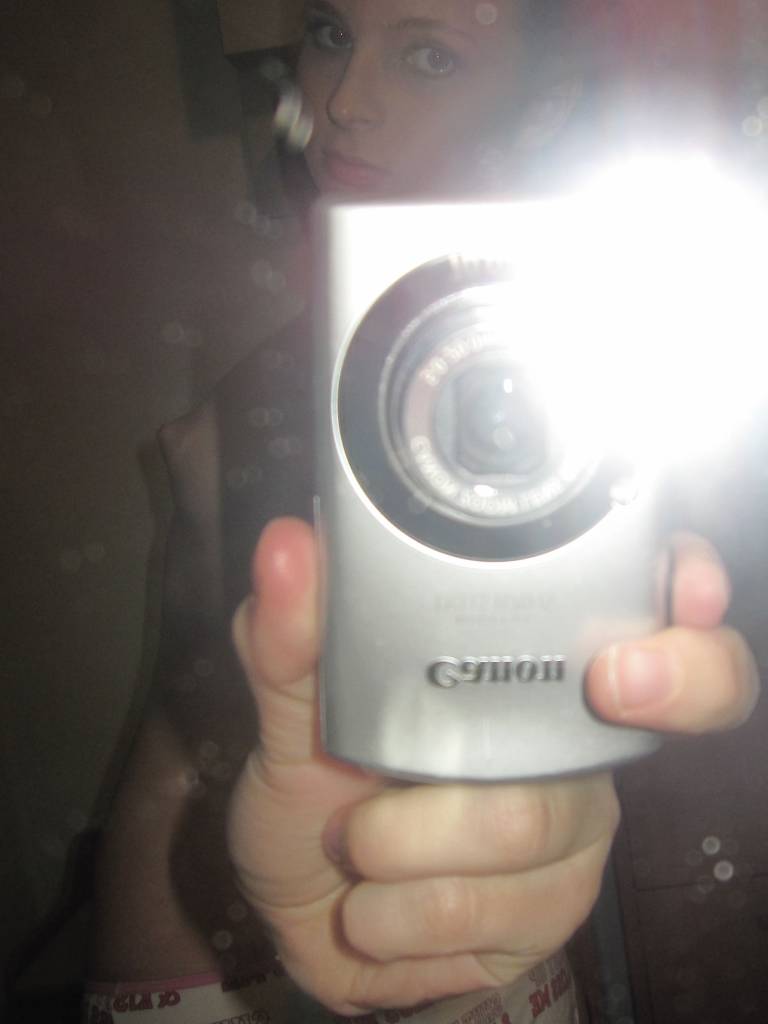 Photo de Lysette