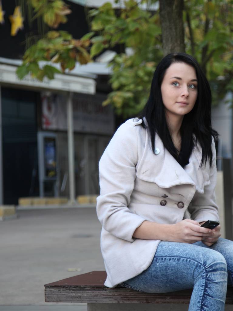 hookup app Gering