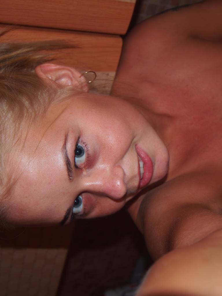 Photo de Rebecca