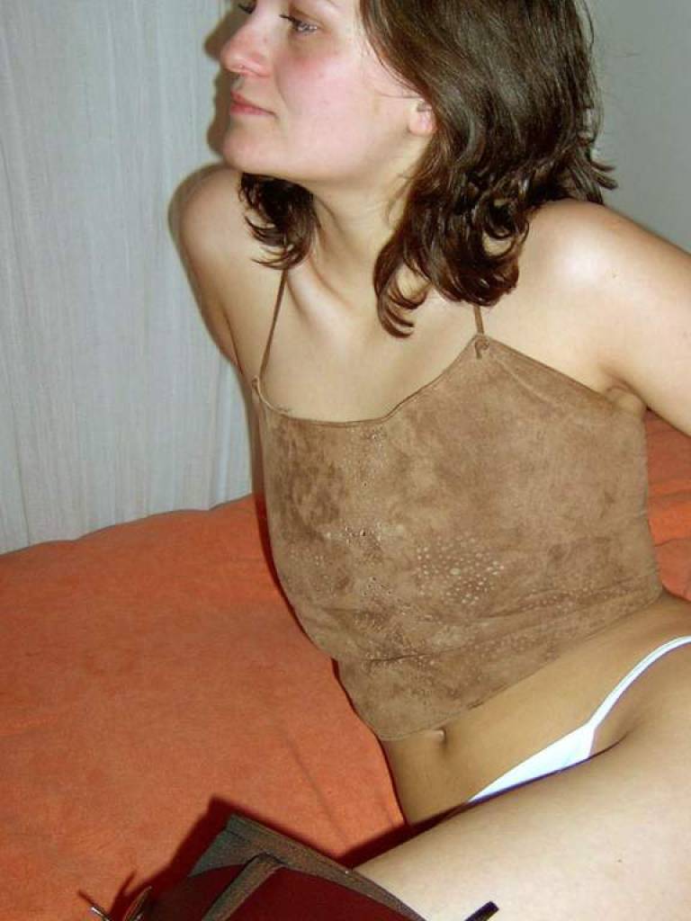 Photo de Flavie