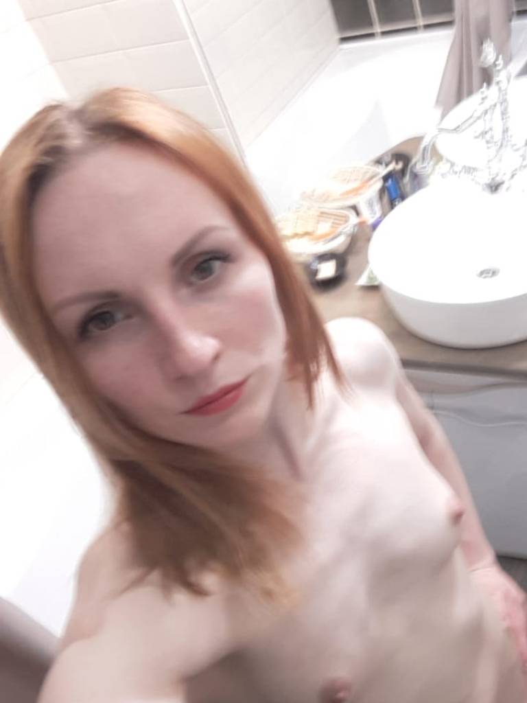 Photo de Angelina