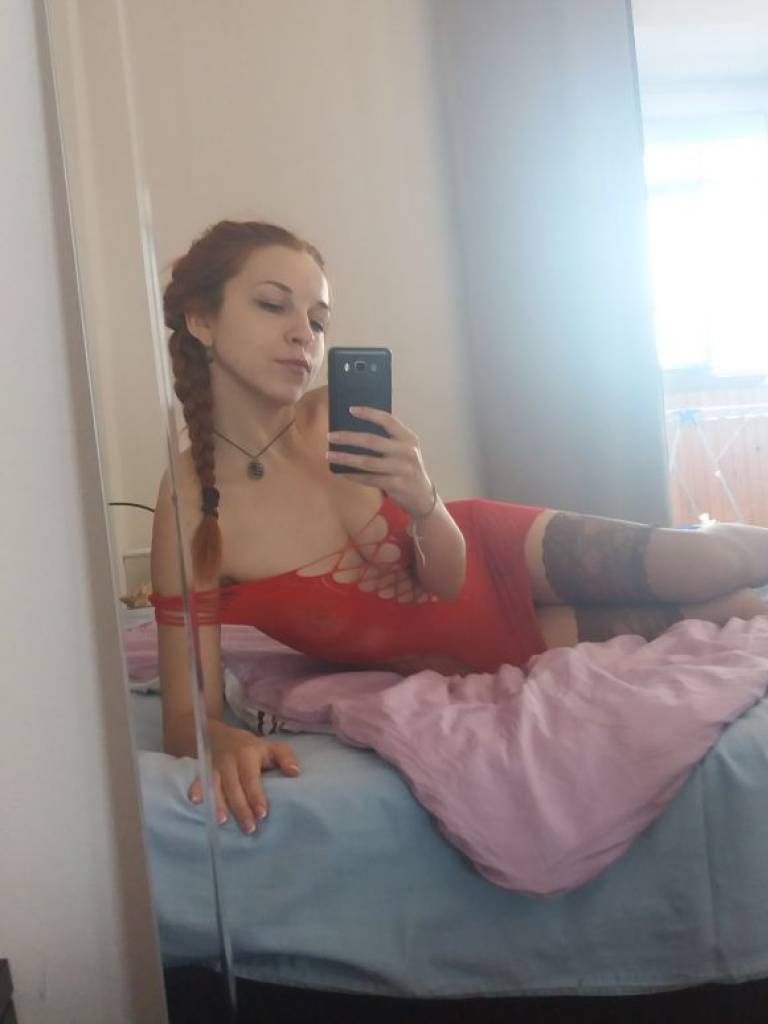 Photo de Jazmine
