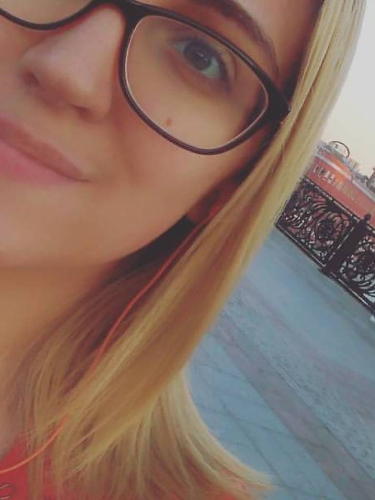Photo de Paulene