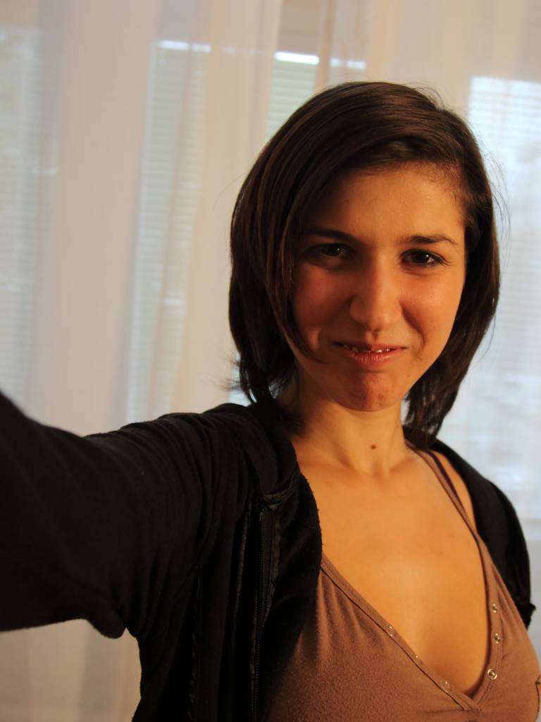 Photo de Morgaine