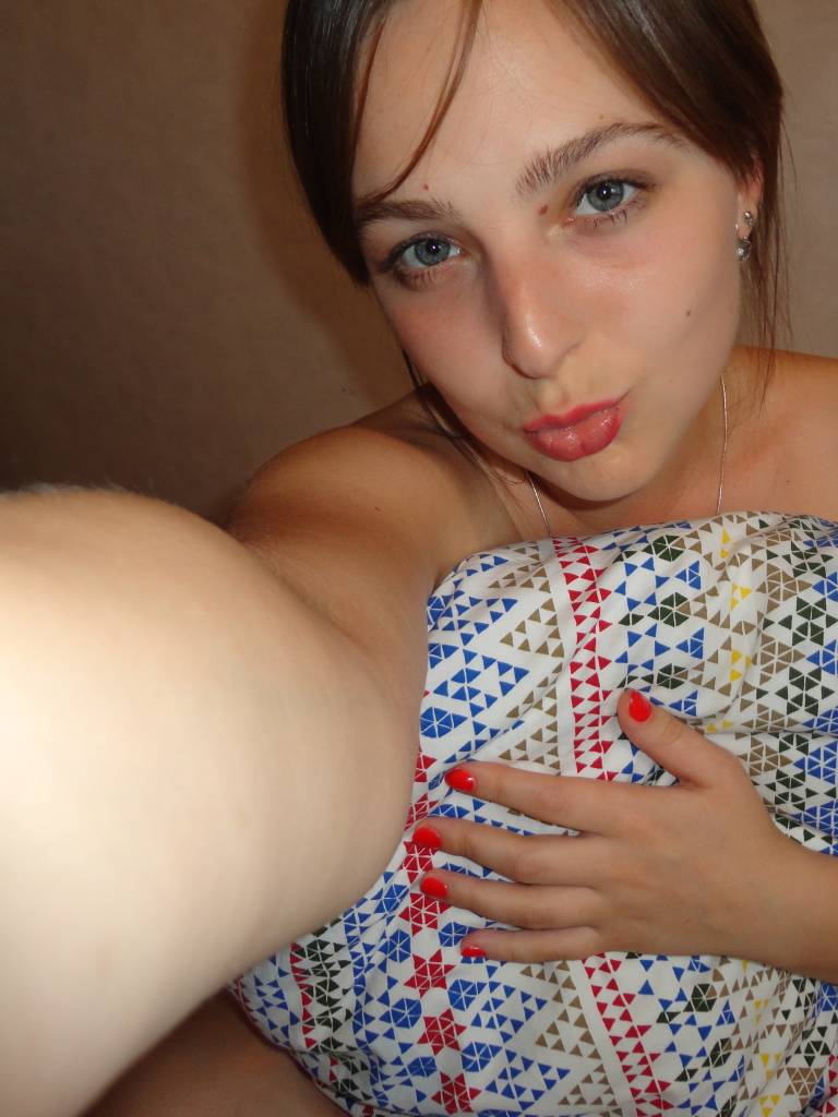 Photo de Annette