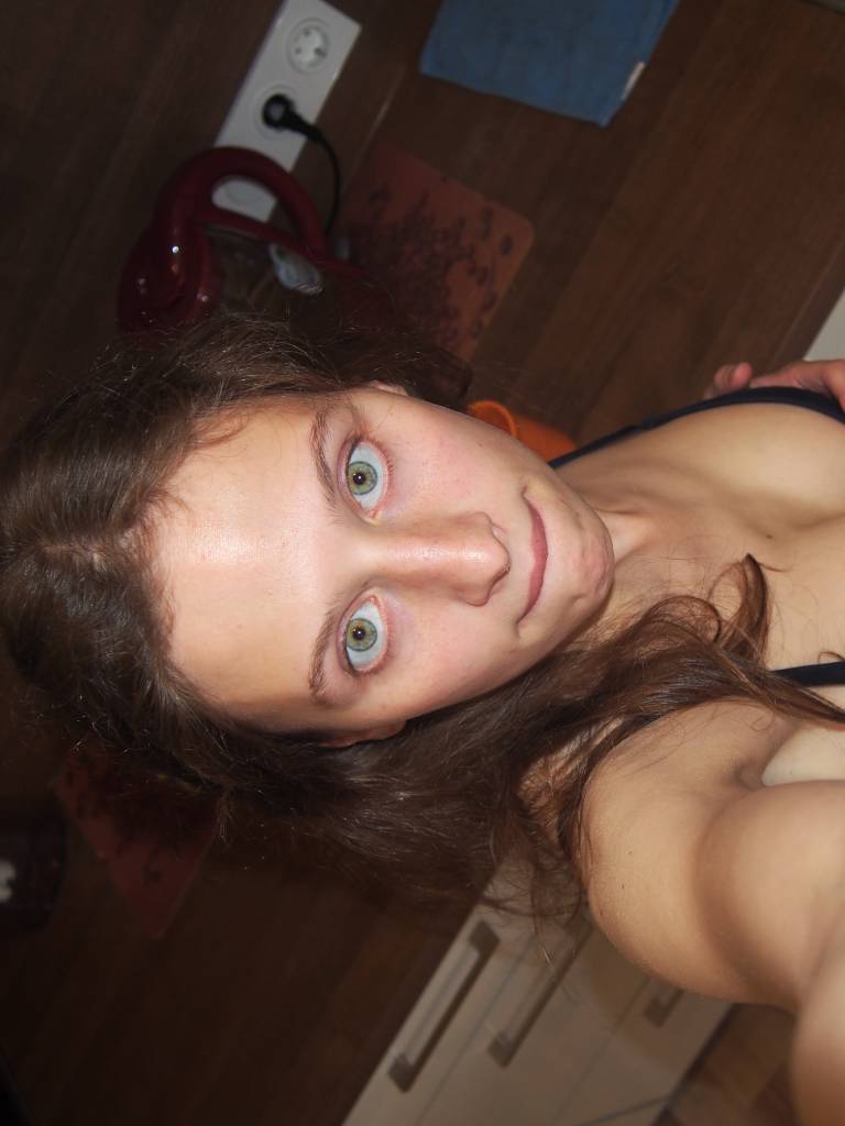 Photo de Georgina