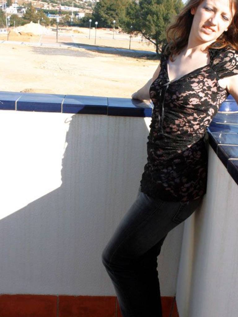 Photo de Ernestine