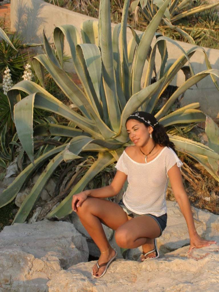 Photo de Margo