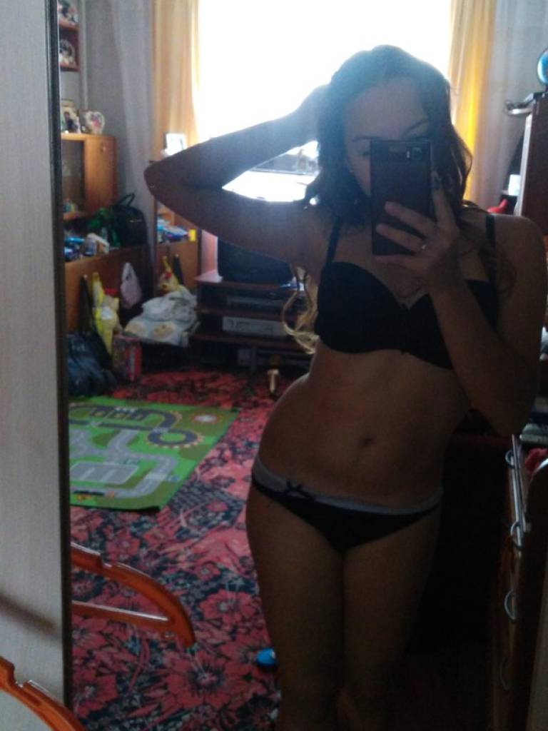 Photo de Lizzie