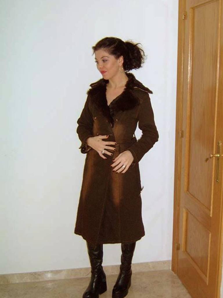 Photo de Janel
