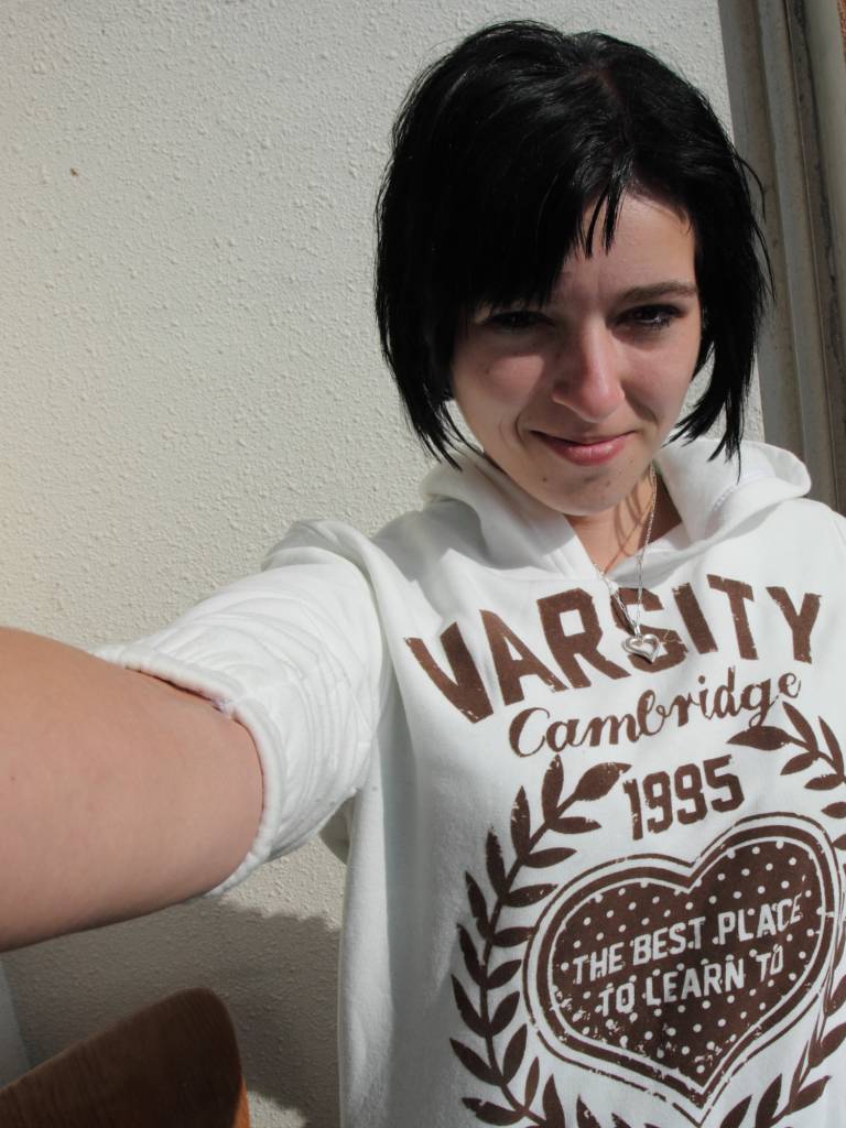 Photo de Lucretia