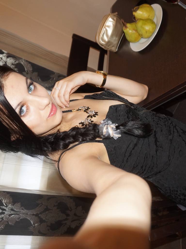Photo de Camille