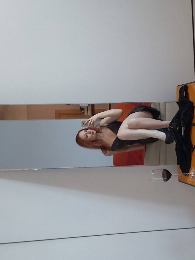 Photo de Gina 