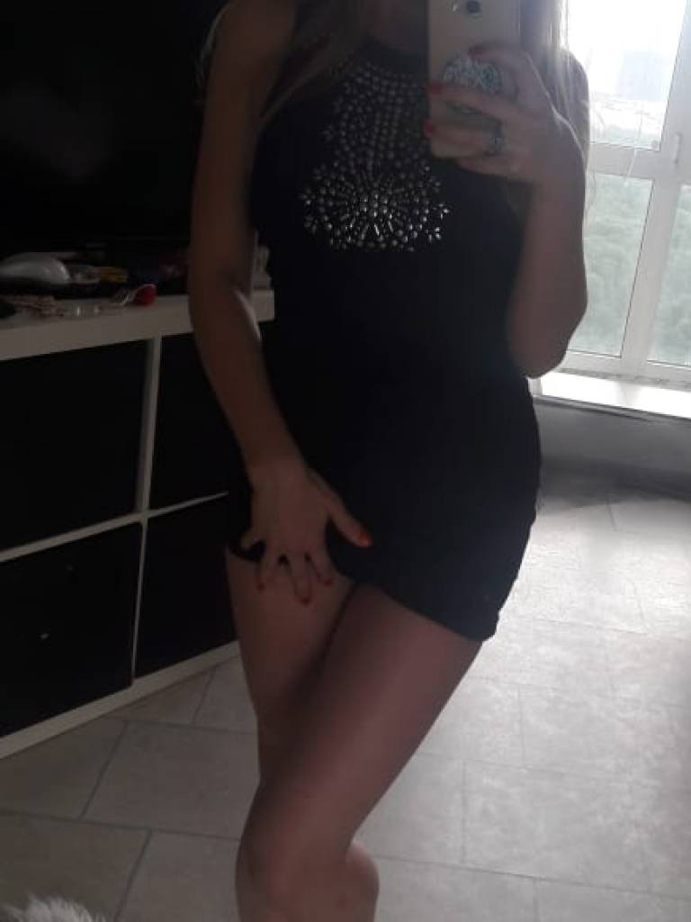 Photo de Yanick