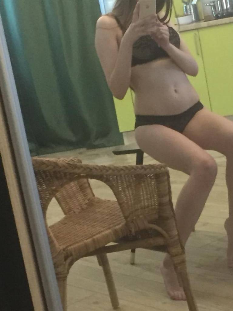 Photo de Camilla
