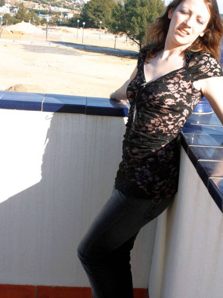 Photo de Renée