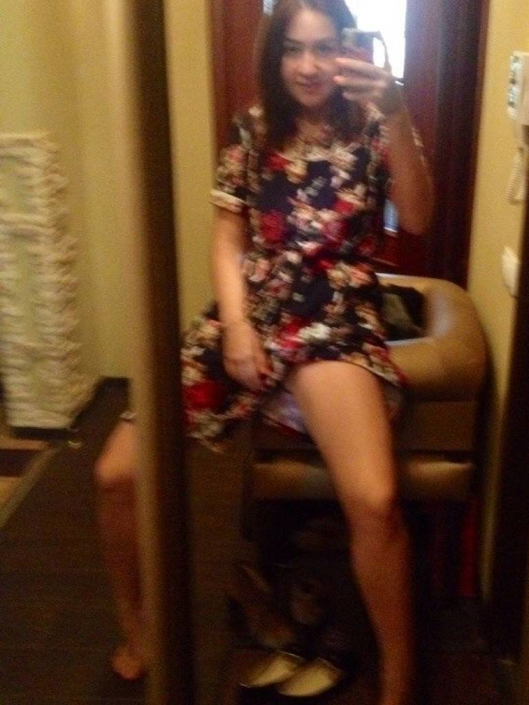 Photo de Raphaela