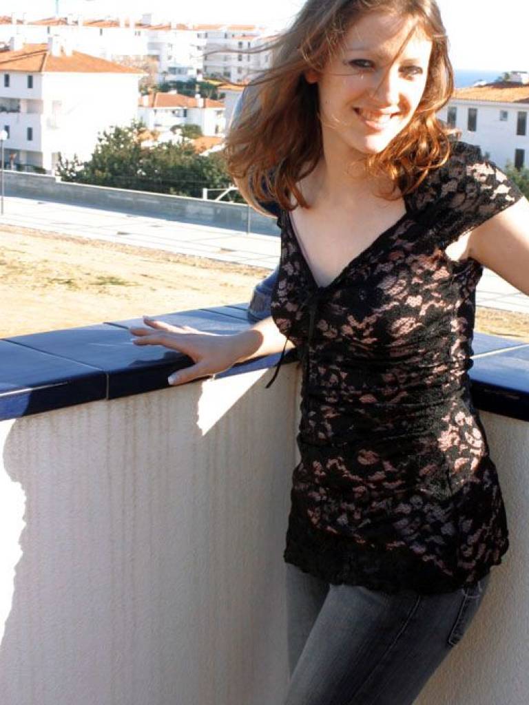 Photo de Carlie