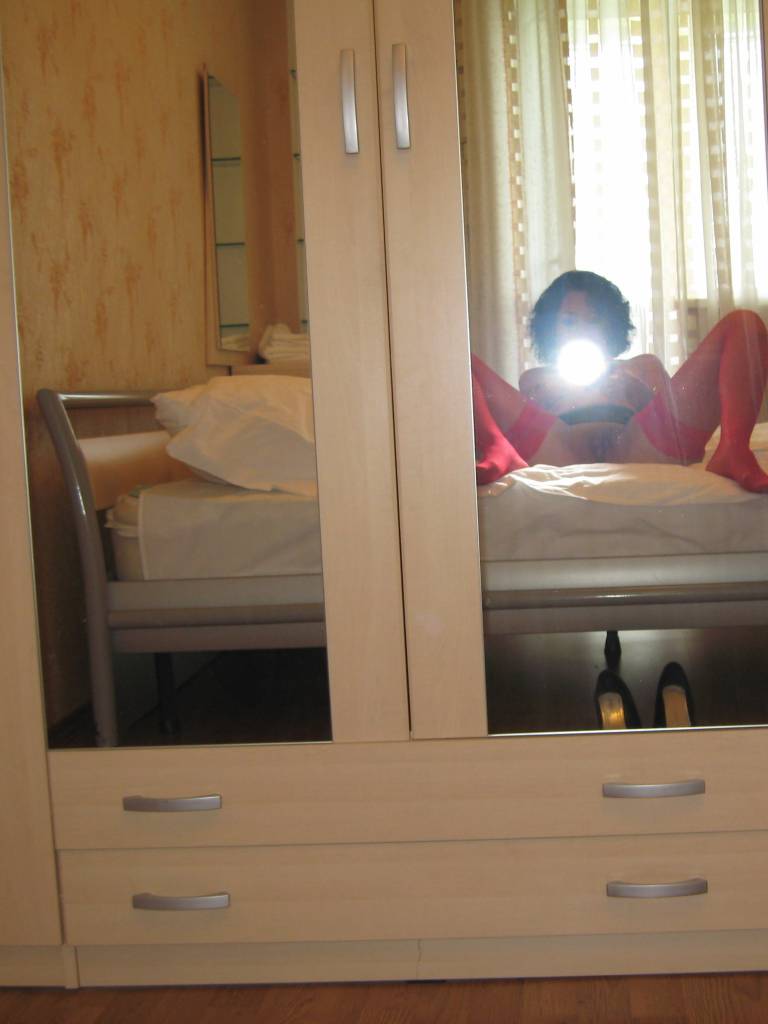 Photo de Isolde