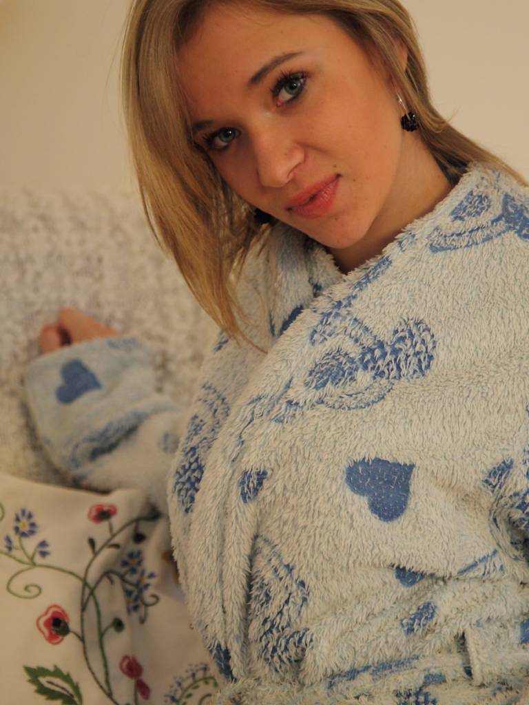 Photo de Ursula