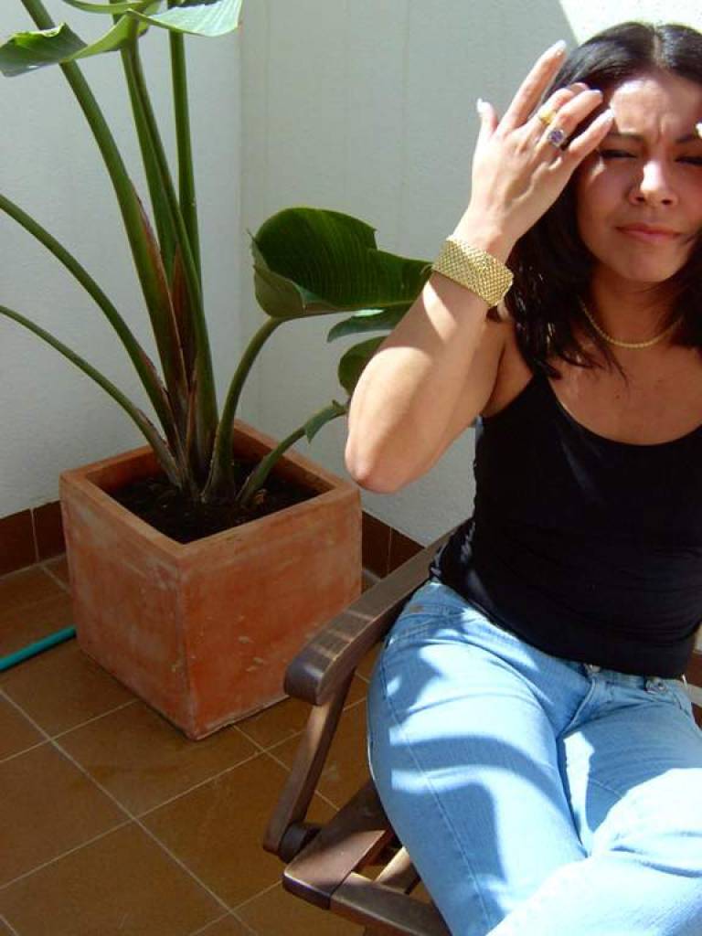 Photo de Tera