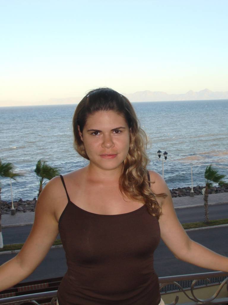 Photo de Latisha