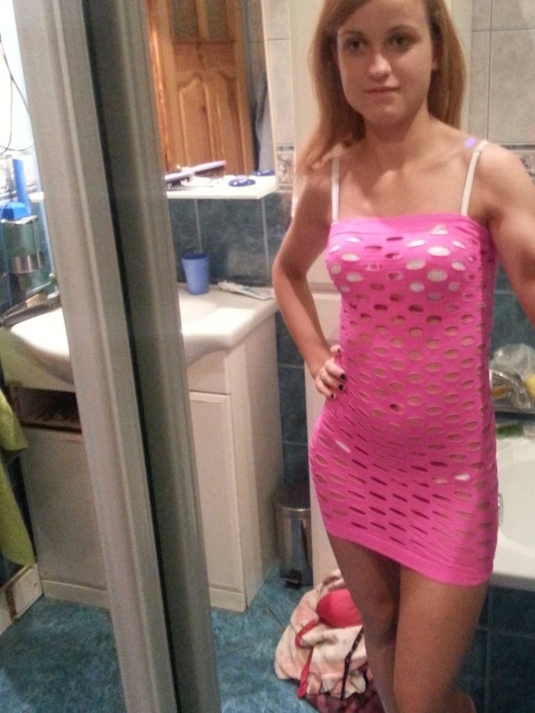 Photo de Angie