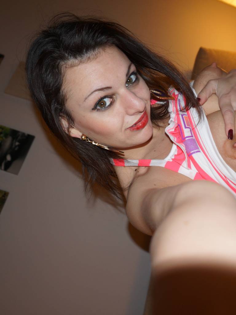 Photo de Tessie
