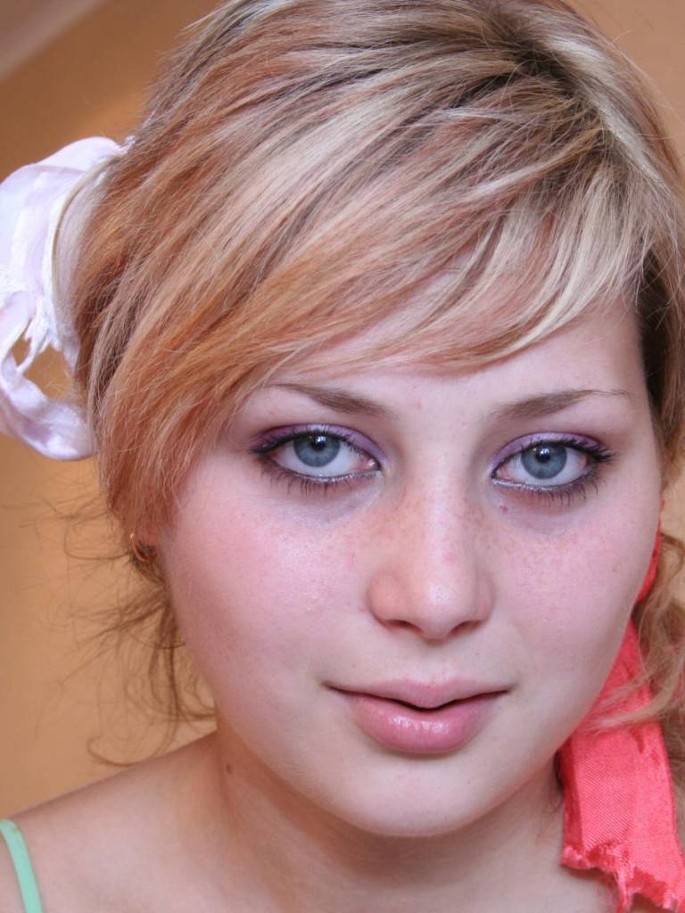 Photo de Angelia
