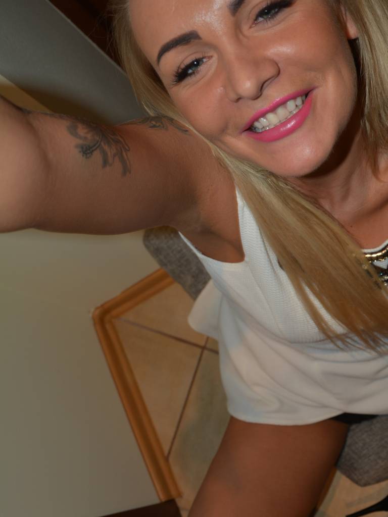 Photo de Elle