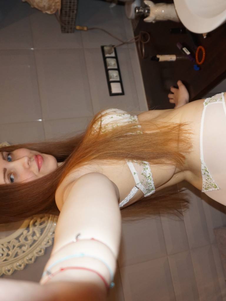 Photo de Lisha