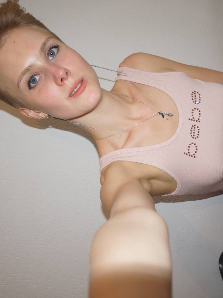 Photo de Christiana