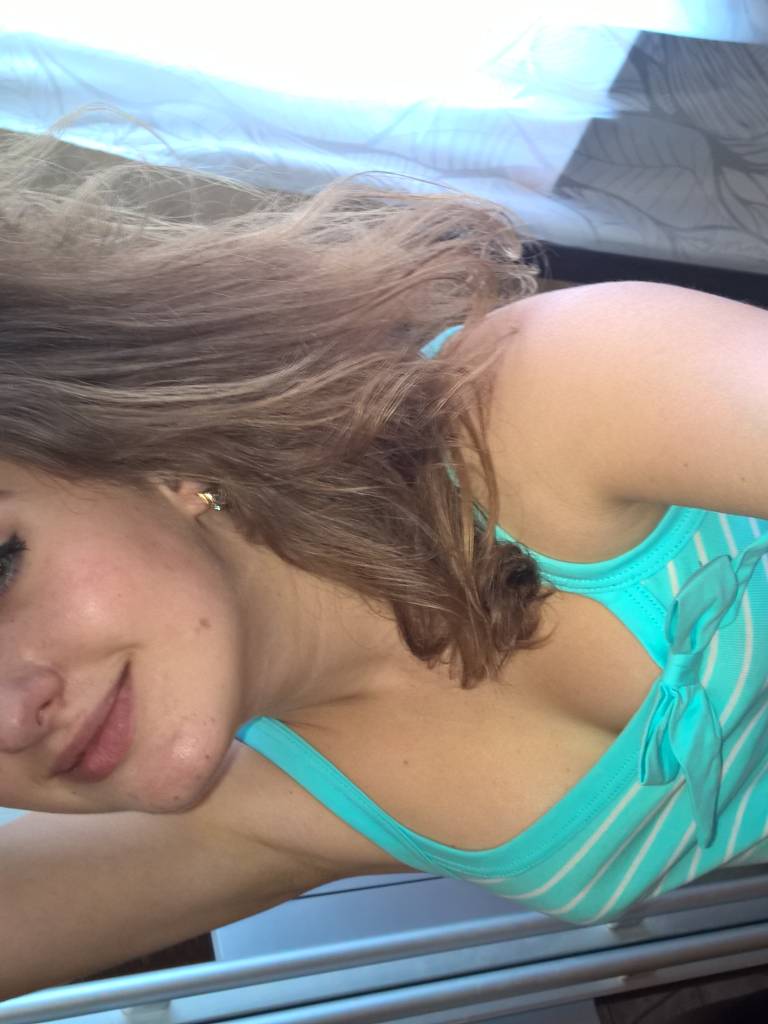 Photo de Lucie