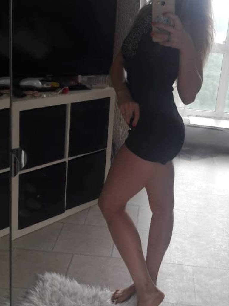 Photo de Christabel