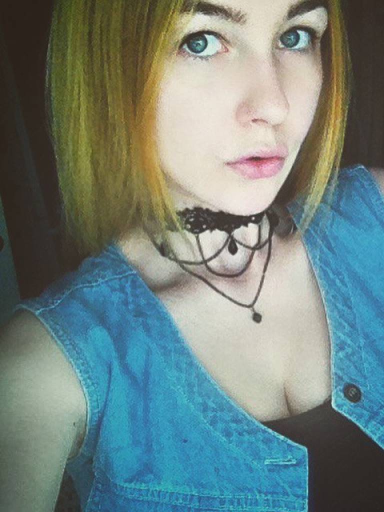 Photo de Alissa
