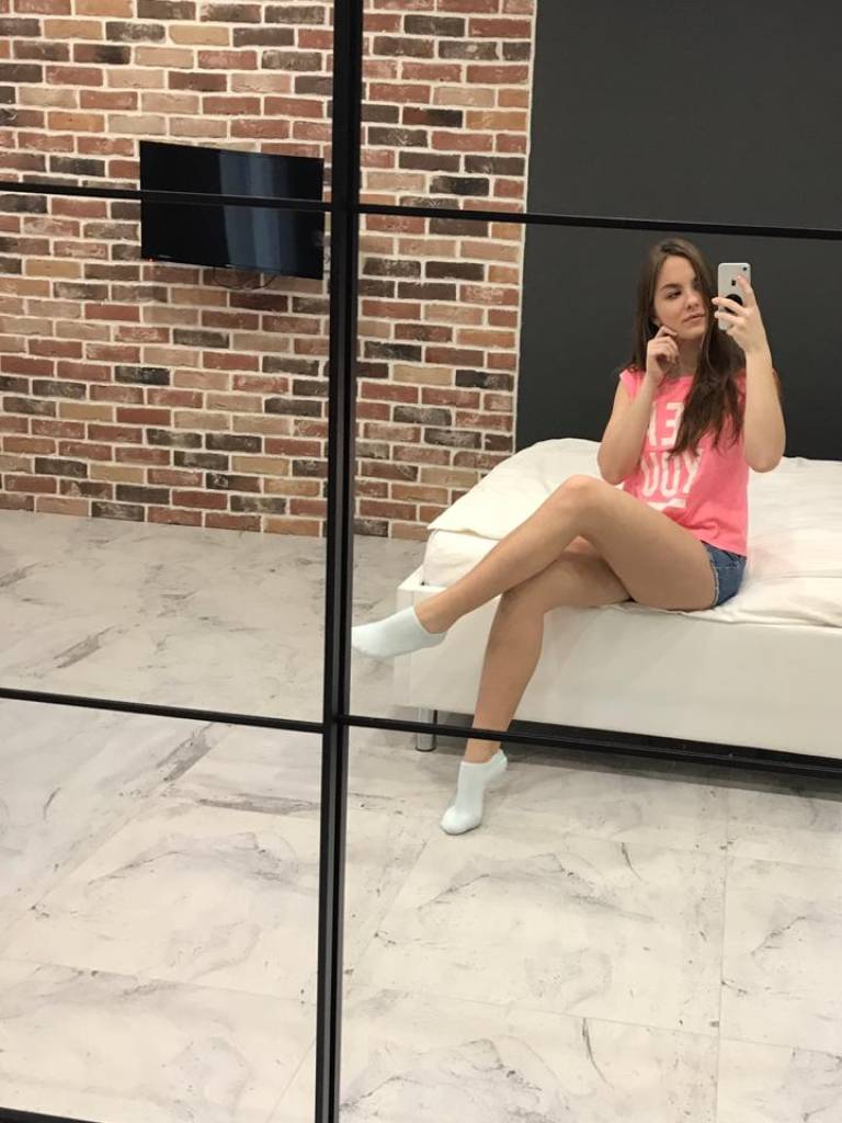 Photo de Elinor
