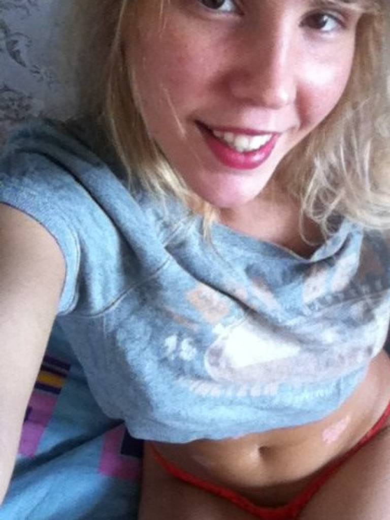 Photo de Shana