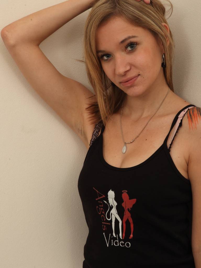 Photo de Shana