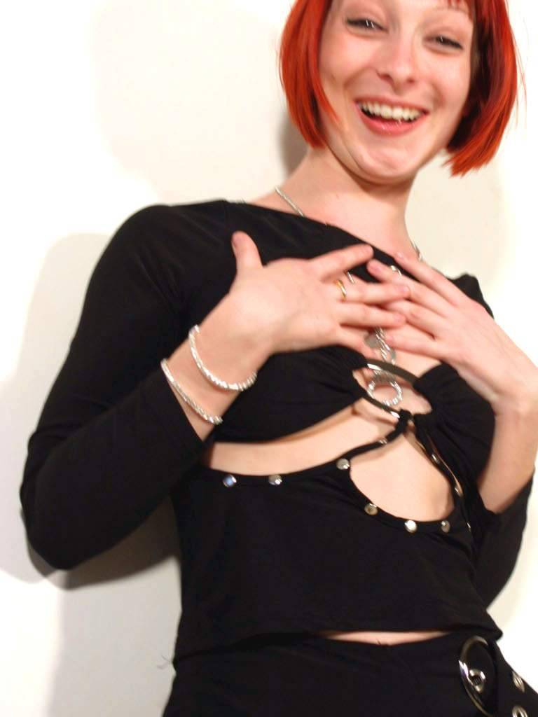Photo de Lilian
