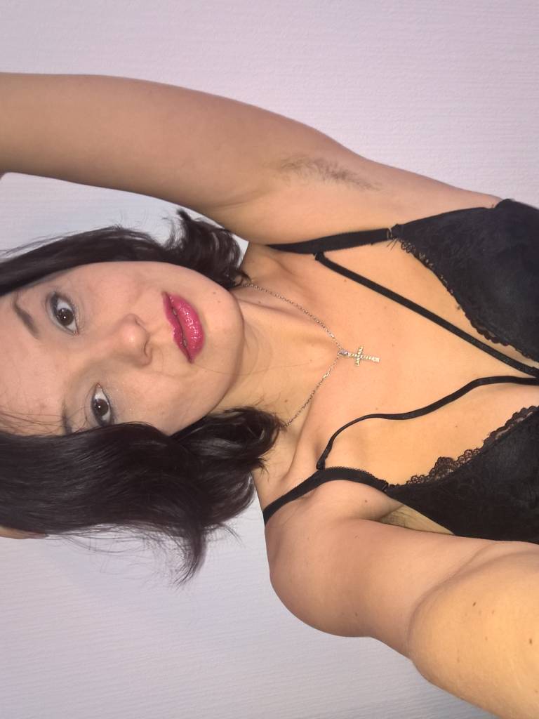 Photo de Tianna