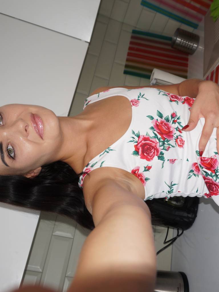 Photo de Clarisse