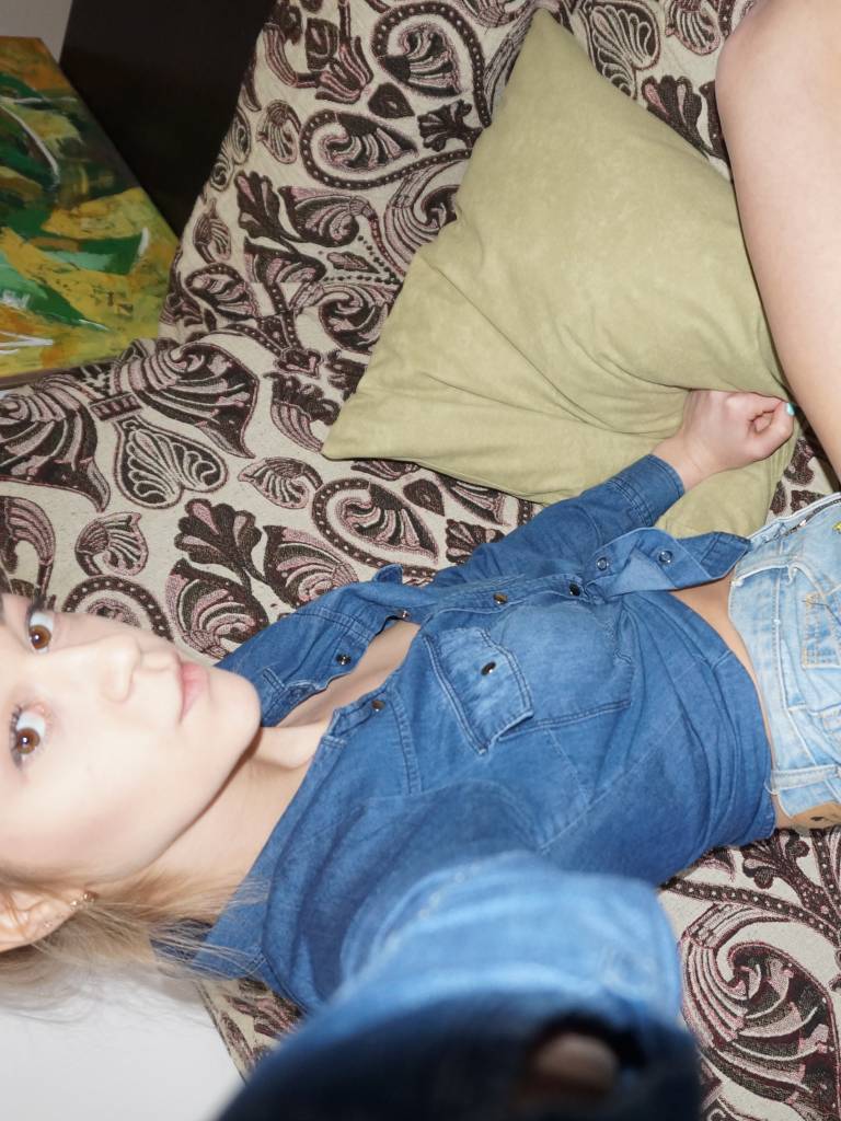 Photo de Delilah