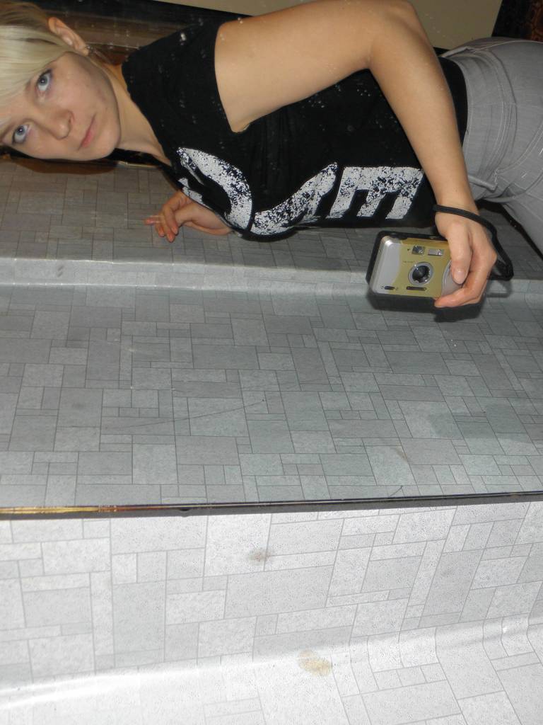 Photo de Randi