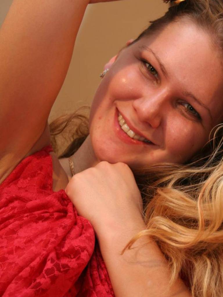 Photo de Cicely