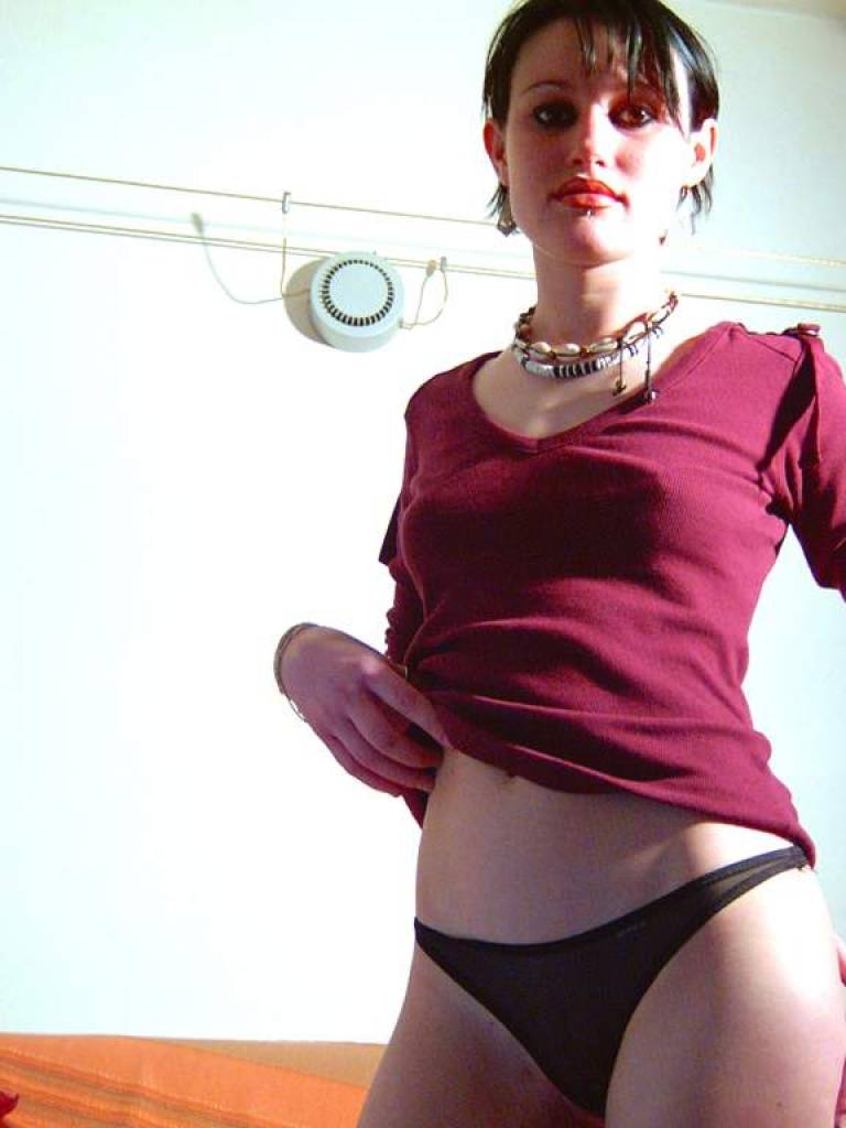 Photo de Sévérine