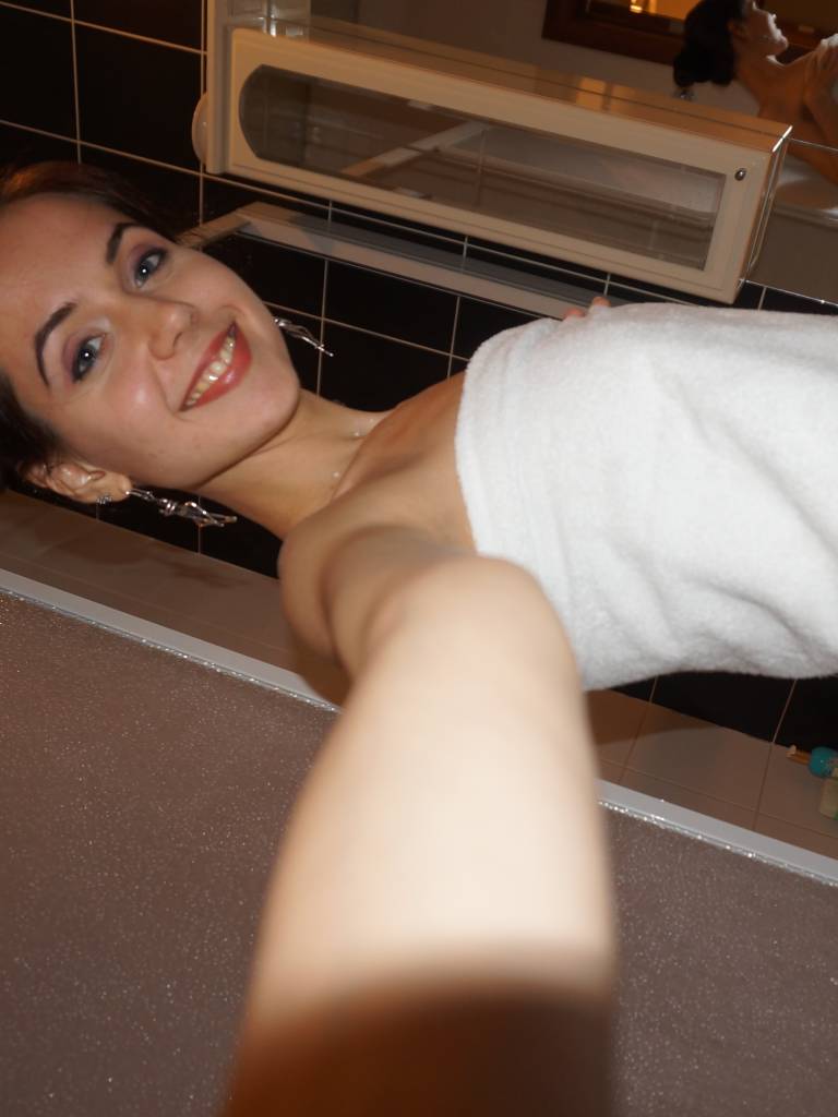 Photo de Chastity