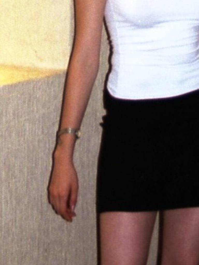 Photo de Clarinda