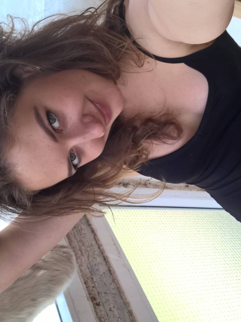 Photo de Rebekah