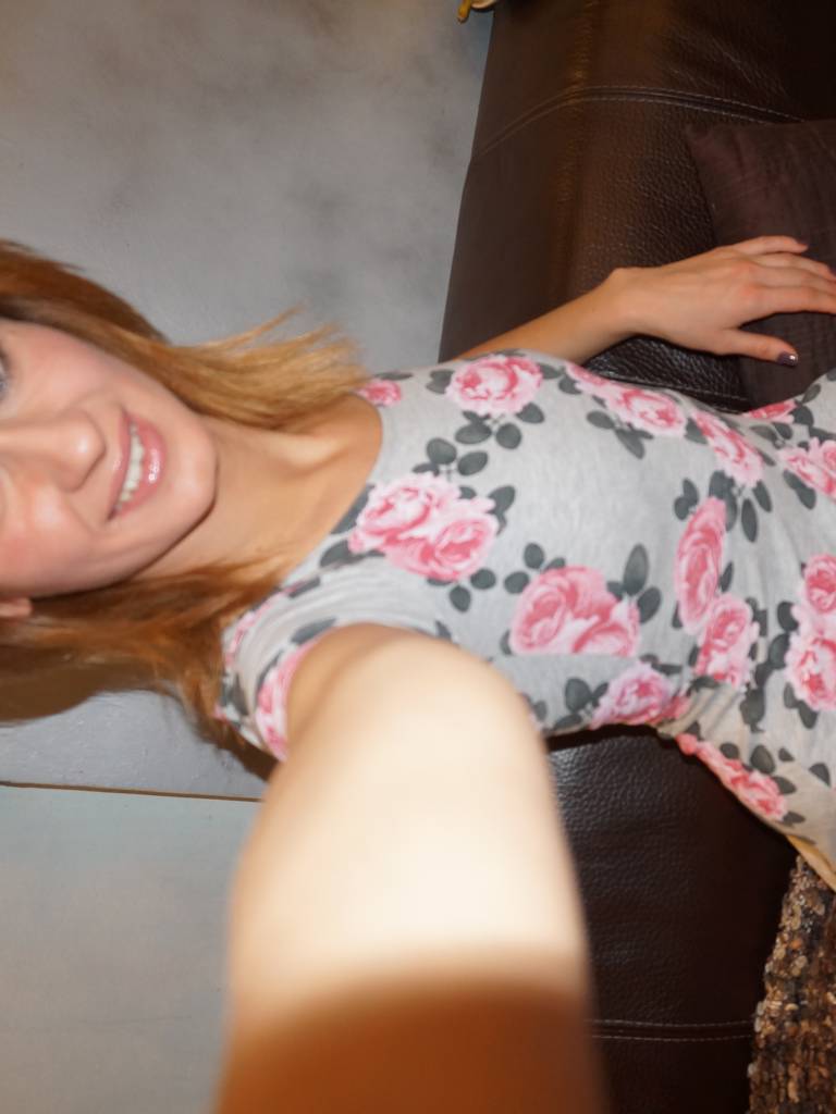 Photo de Justy