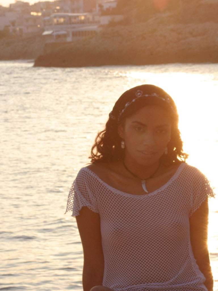 Photo de Ariadne